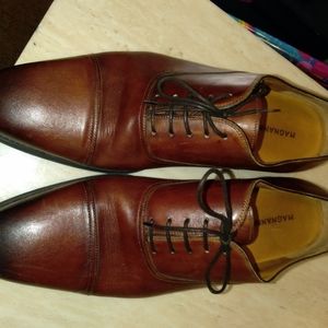 Designer mens dress shoes